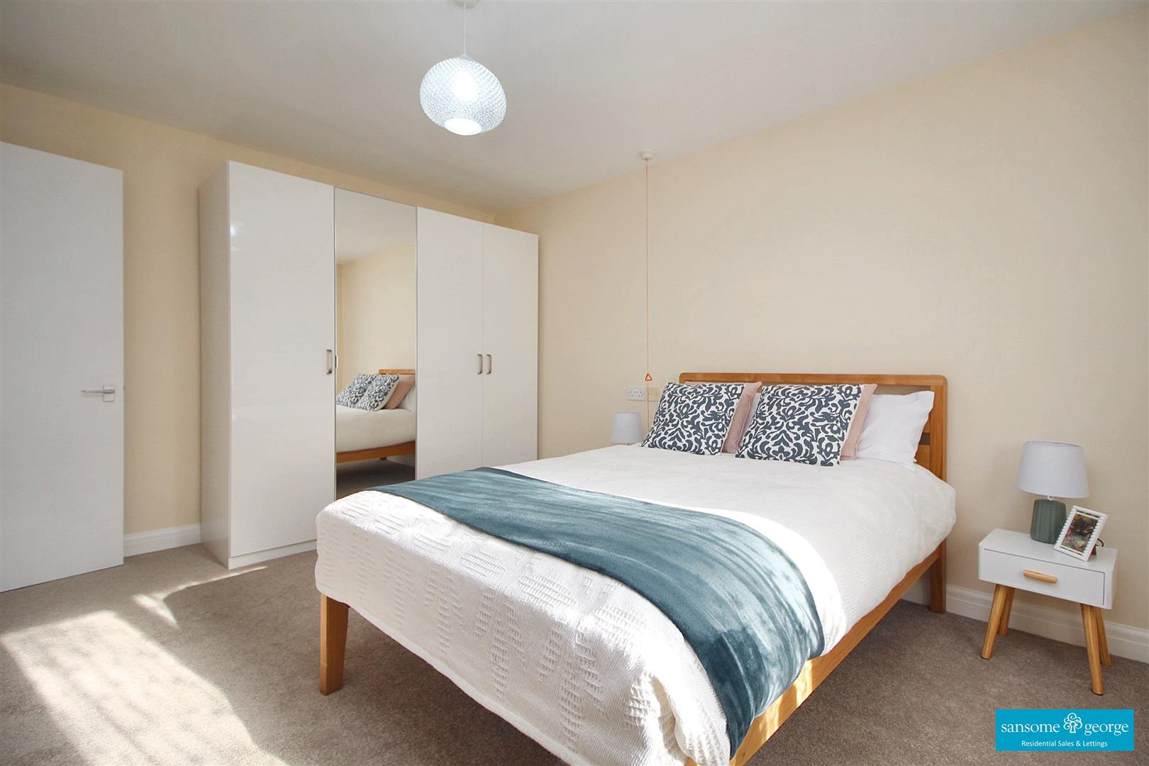 Emmbrook Court, Reading